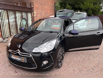 Used Citroen DS3 2013 for sale - 75963322: Photo