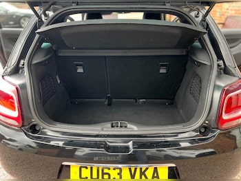 Used Citroen DS3 2013 for sale - 75963322: Photo