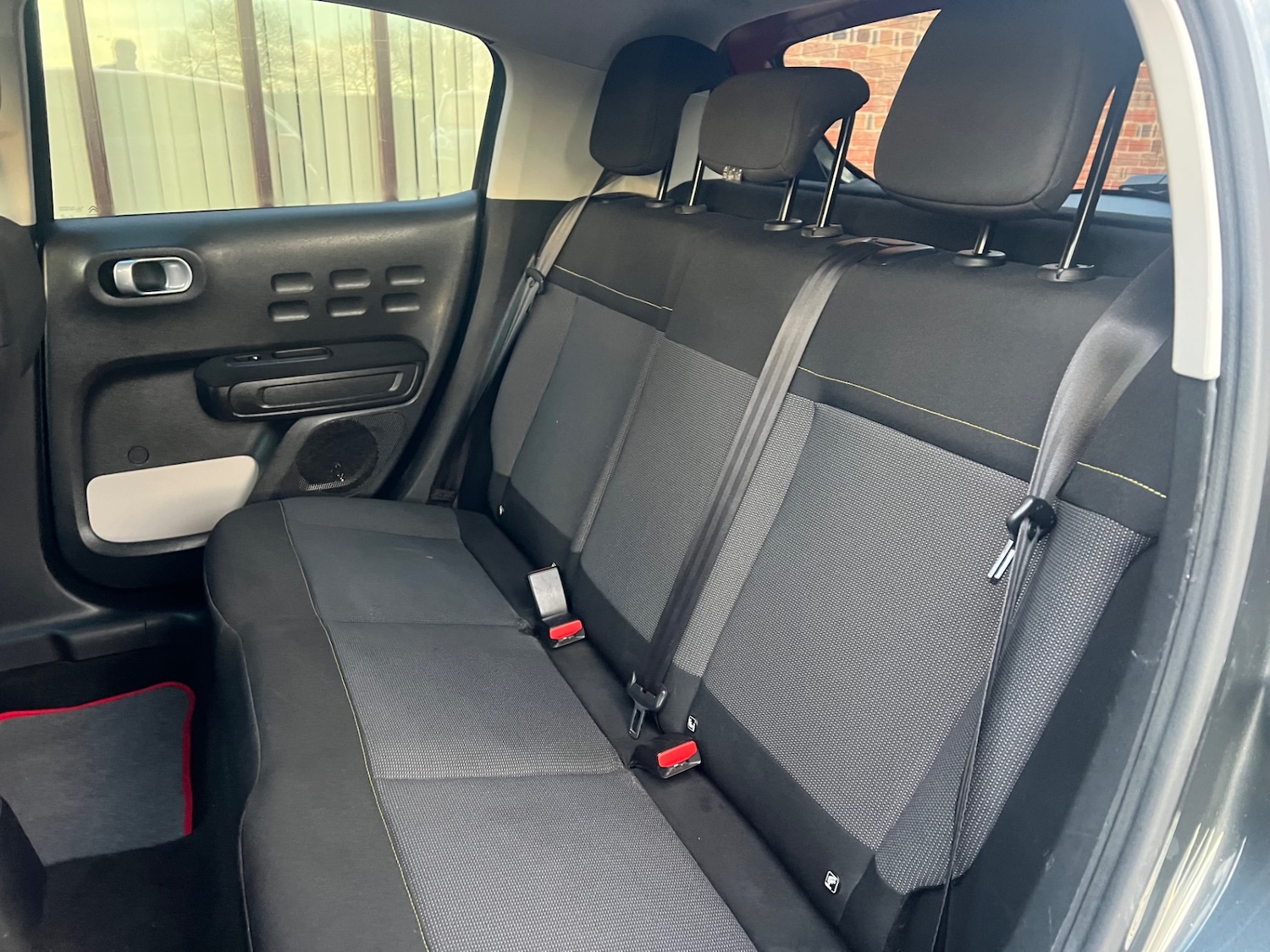 Used Citroen C3 2017 for sale - 77300683: Photo 15