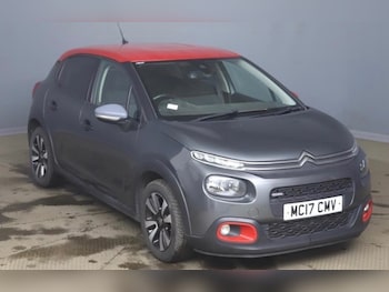 2017 (17) - 1.2 PureTech 82 Flair 5dr