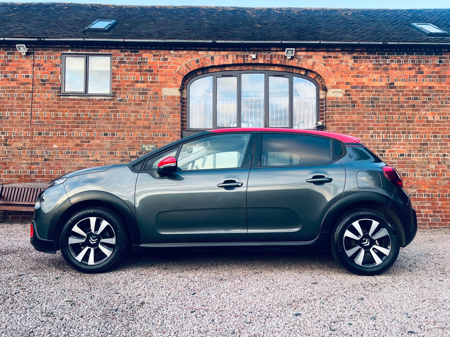 Used Citroen C3 2017 for sale - 77300683: Photo 21