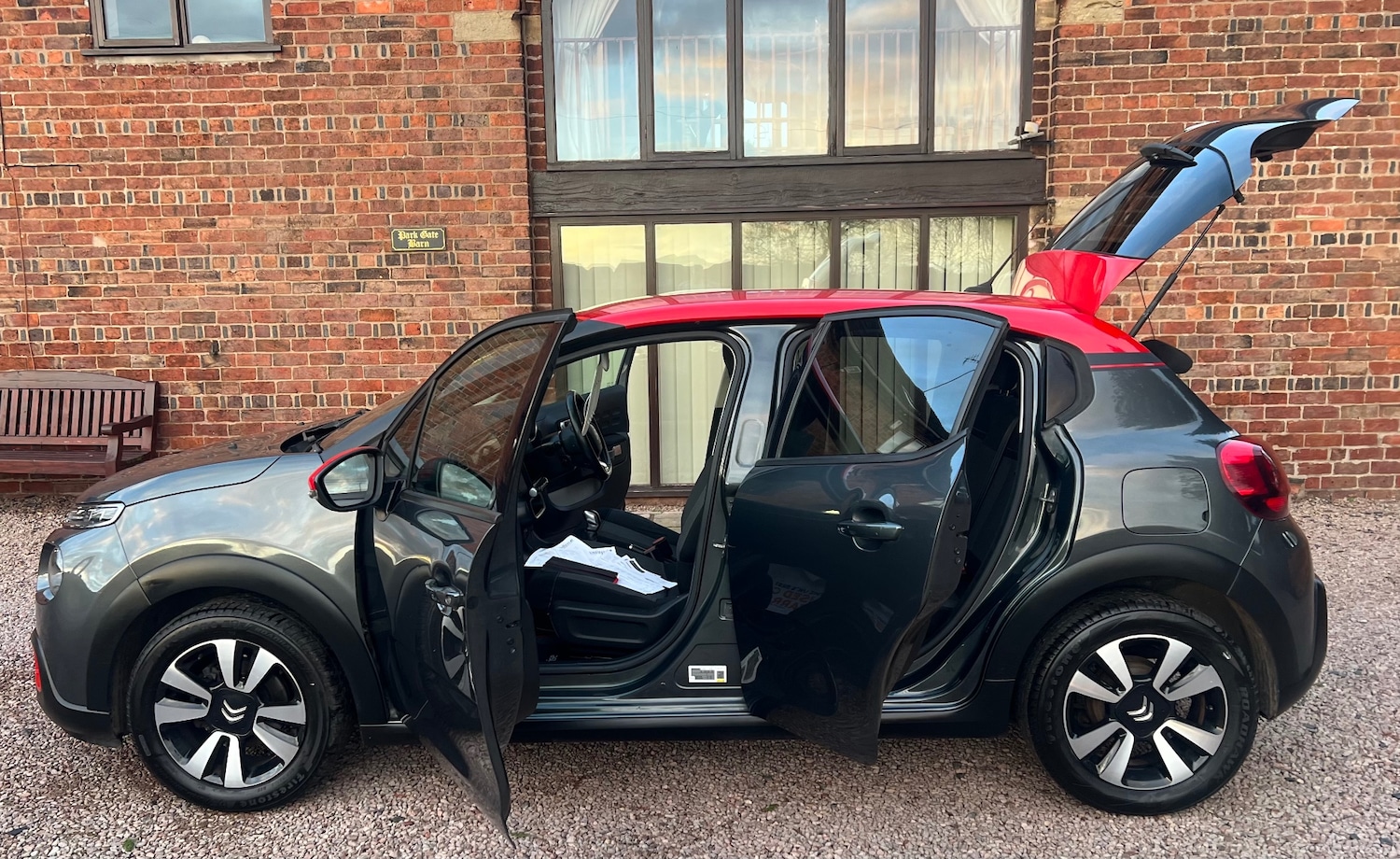 Used Citroen C3 2017 for sale - 77300683: Photo 7