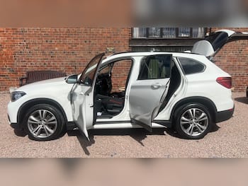 Used BMW X1 2016 for sale - 79637147: Photo