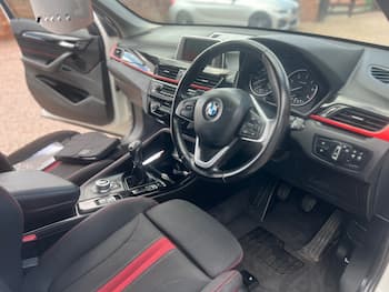Used BMW X1 2016 for sale - 79637147: Photo