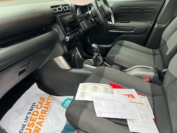 Used Citroen C3 Aircross 2018 for sale - 78643887: Photo