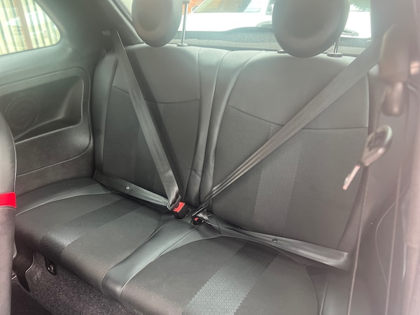 Used Fiat 500 2015 for sale - 76257948: Photo 10