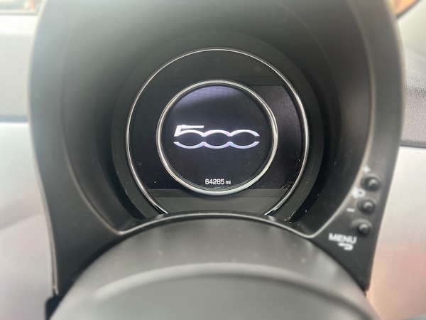 Used Fiat 500 2015 for sale - 76257948: Photo 12