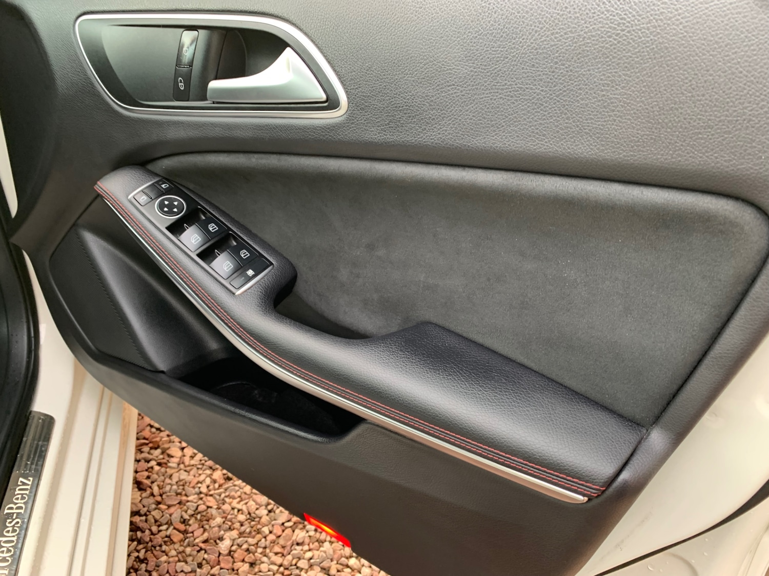 Used Mercedes-Benz A-Class 2015 for sale - 76931979: Photo 10