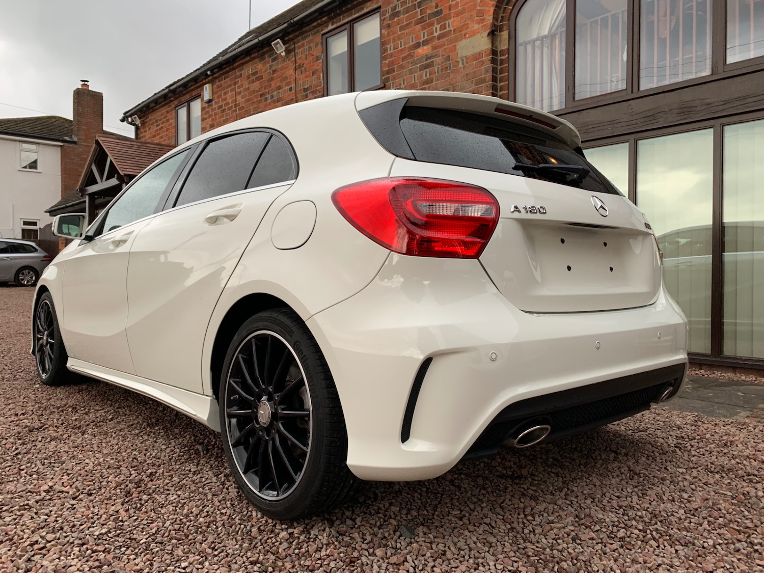 Used Mercedes-Benz A-Class 2015 for sale - 76931979: Photo 11