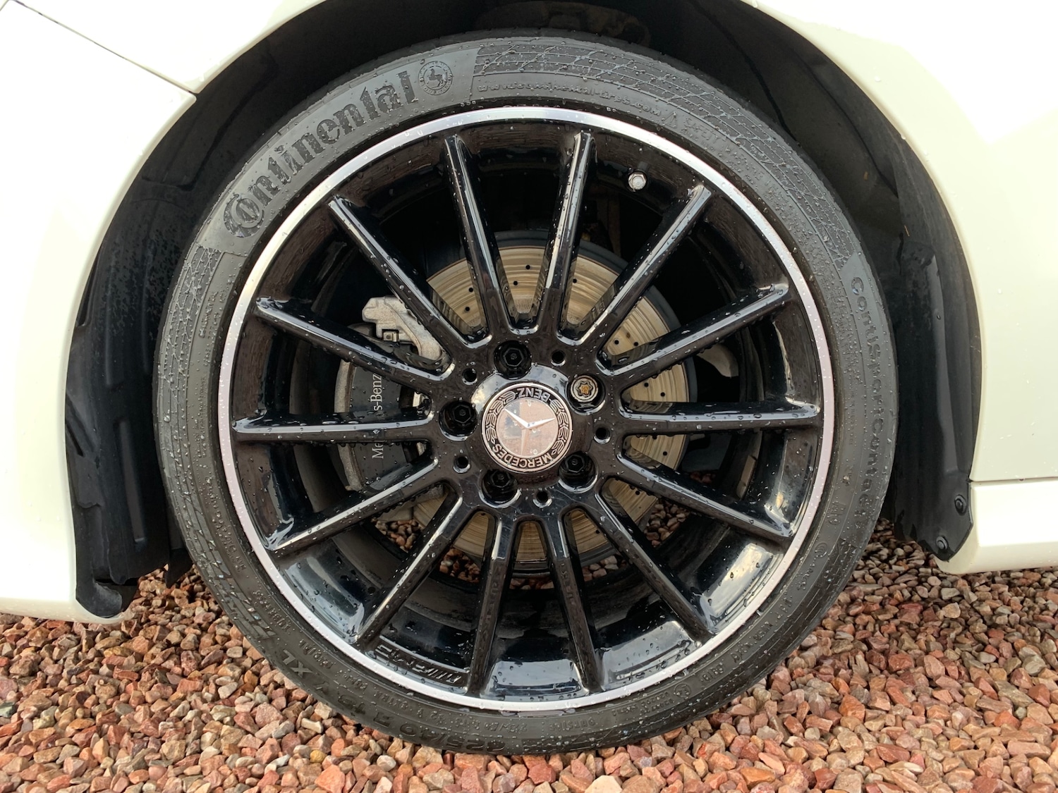 Used Mercedes-Benz A-Class 2015 for sale - 76931979: Photo 5