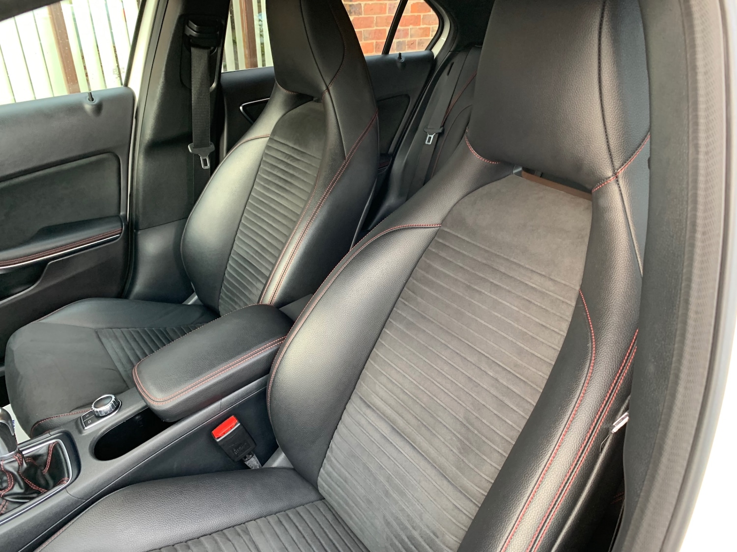 Used Mercedes-Benz A-Class 2015 for sale - 76931979: Photo 7