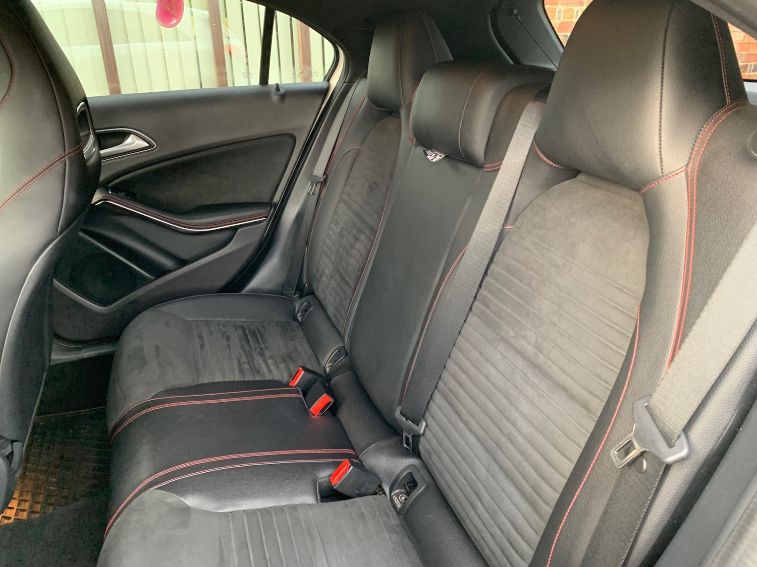 Used Mercedes-Benz A-Class 2015 for sale - 76931979: Photo 8