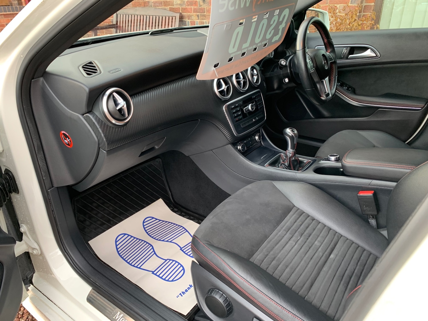 Used Mercedes-Benz A-Class 2015 for sale - 76931979: Photo 9