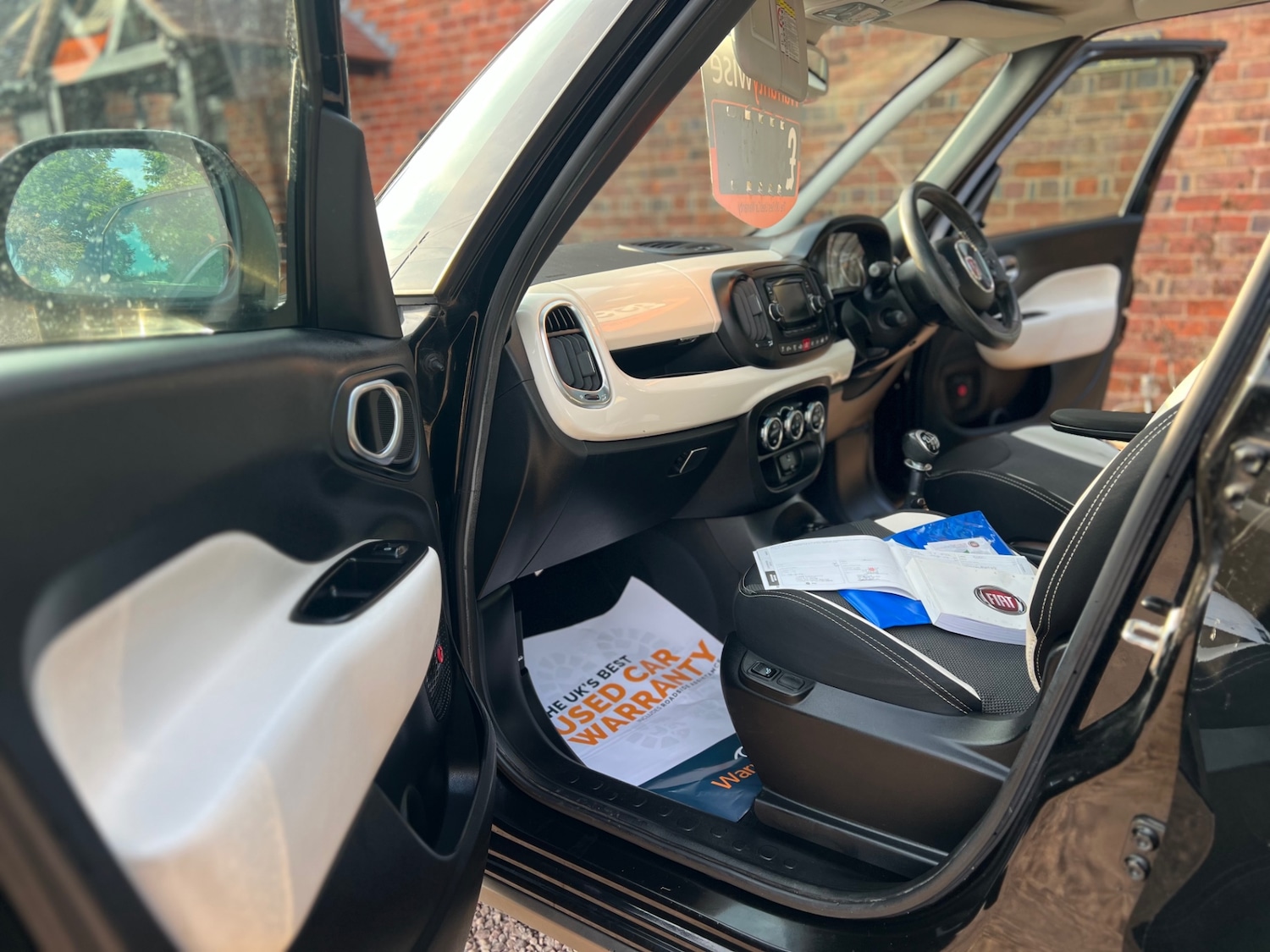Vehicle 19