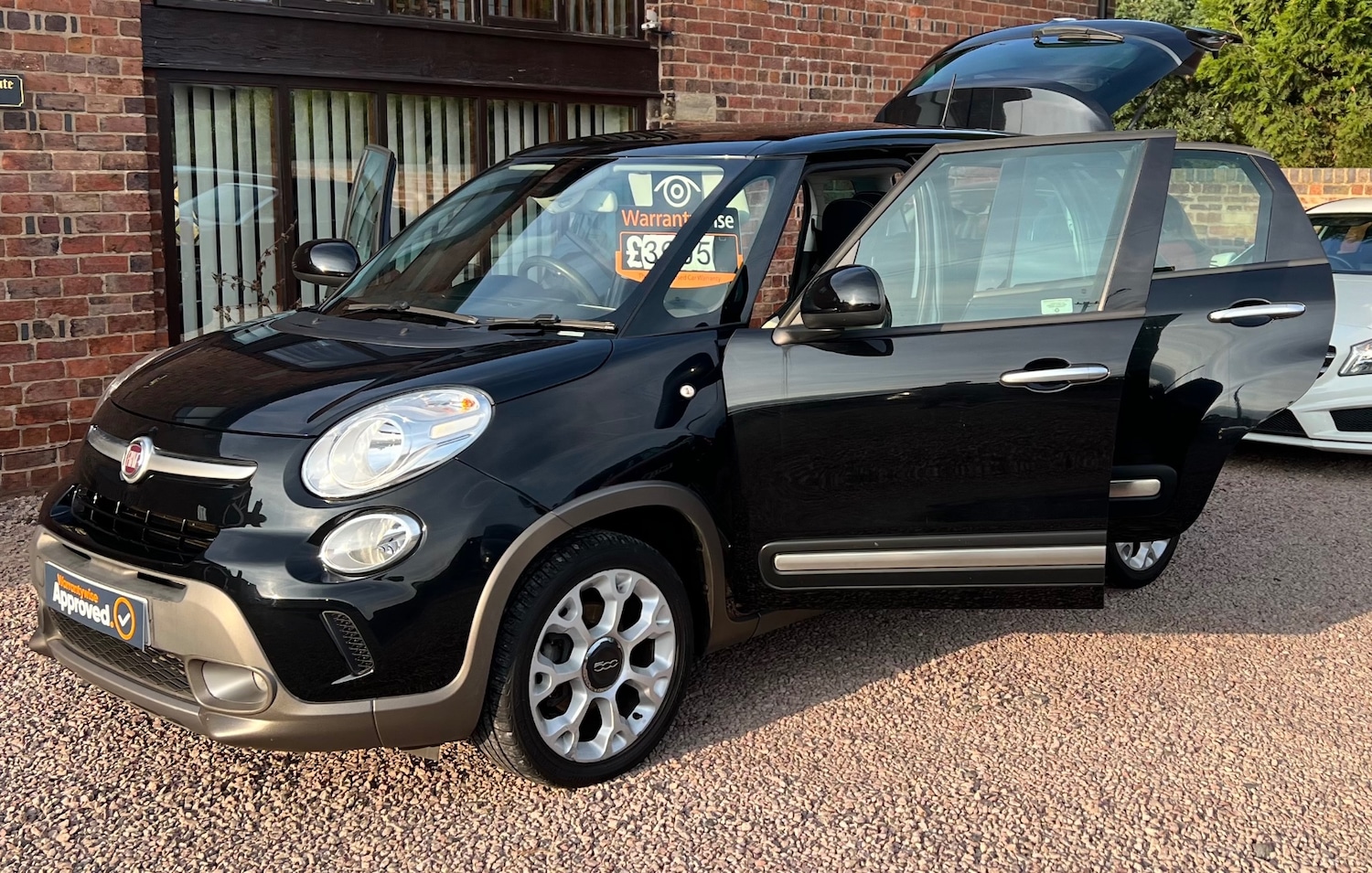 Vehicle 23