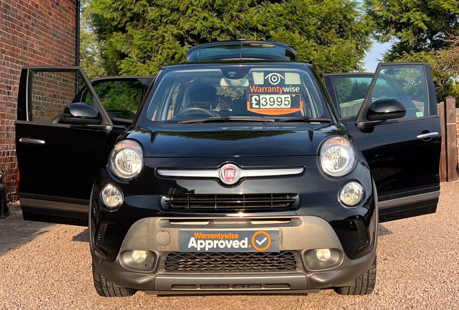 Vehicle 25