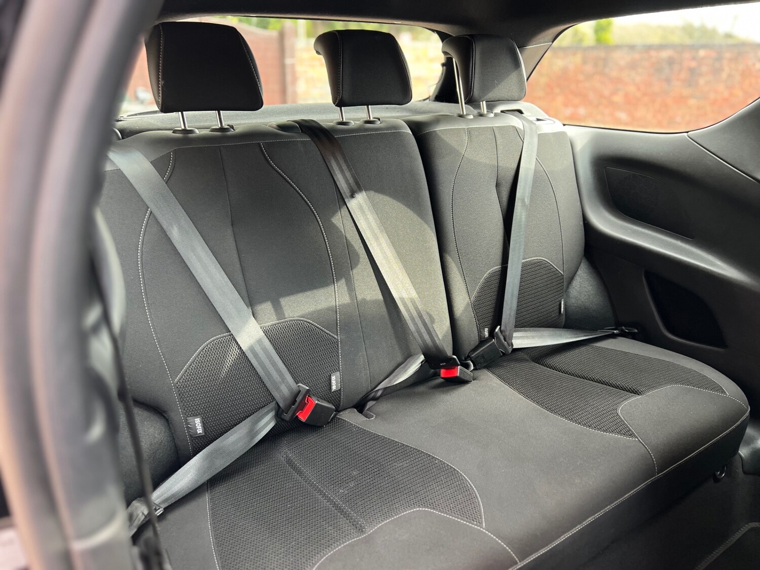 Used DS Automobiles DS 3 2017 for sale - 77906724: Photo 13