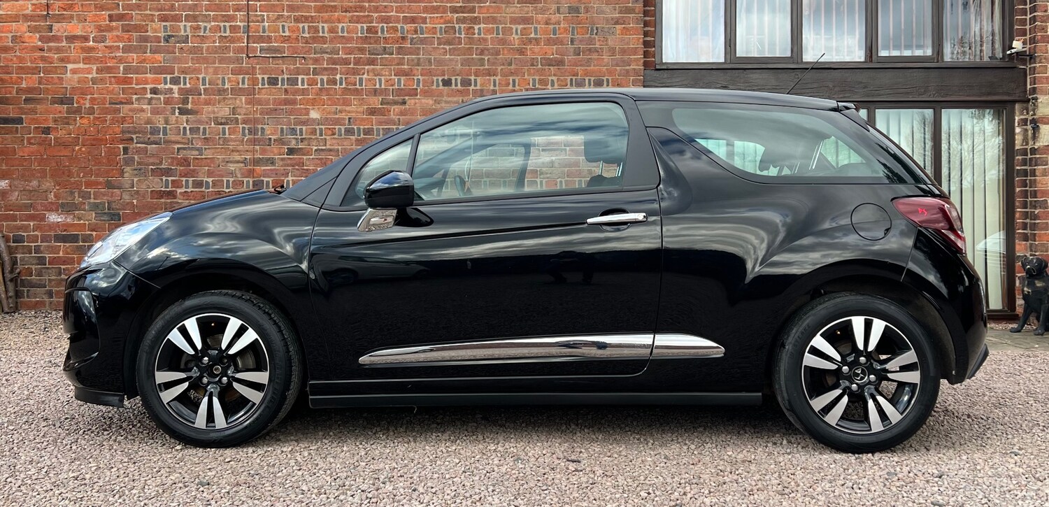 Used DS Automobiles DS 3 2017 for sale - 77906724: Photo 15