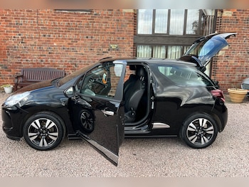 Used DS Automobiles DS 3 2017 for sale - 77906724: Photo