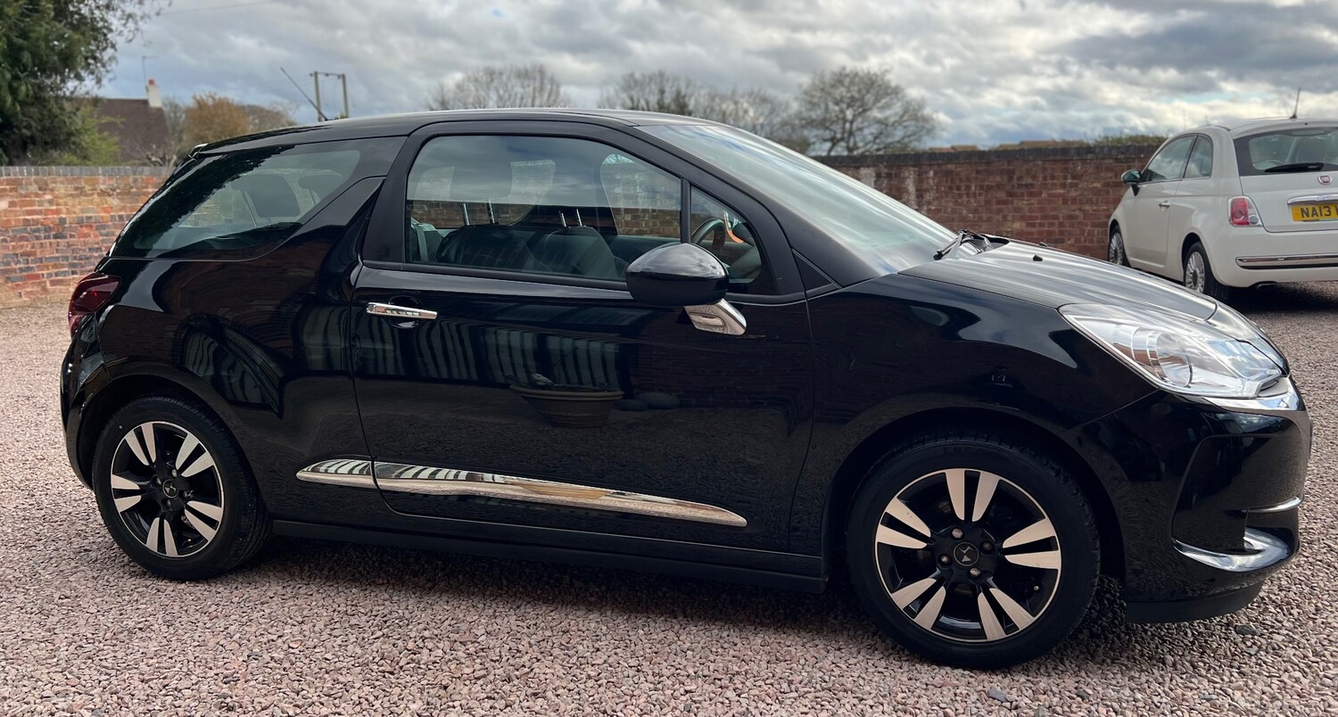 Used DS Automobiles DS 3 2017 for sale - 77906724: Photo 6