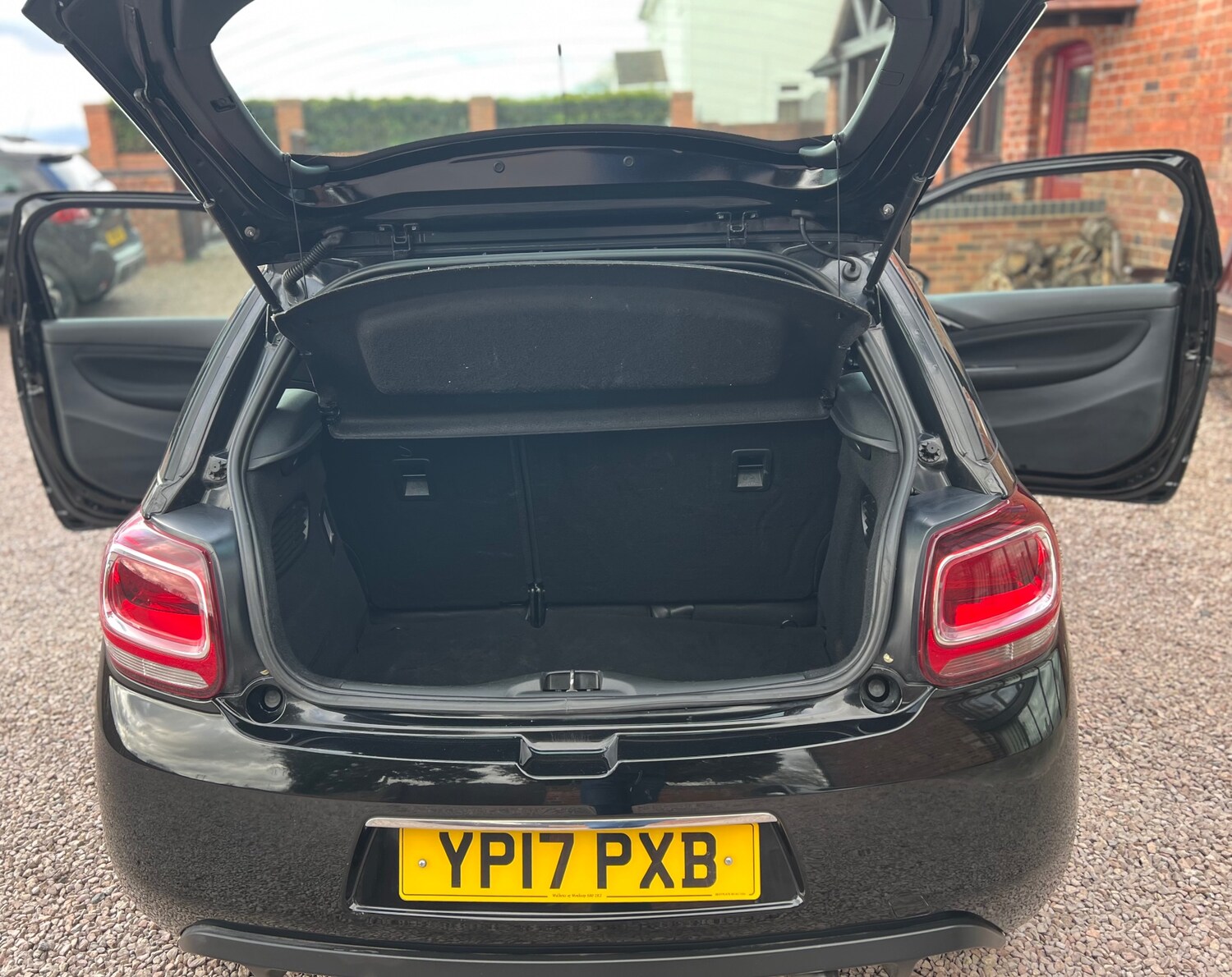 Used DS Automobiles DS 3 2017 for sale - 77906724: Photo 7