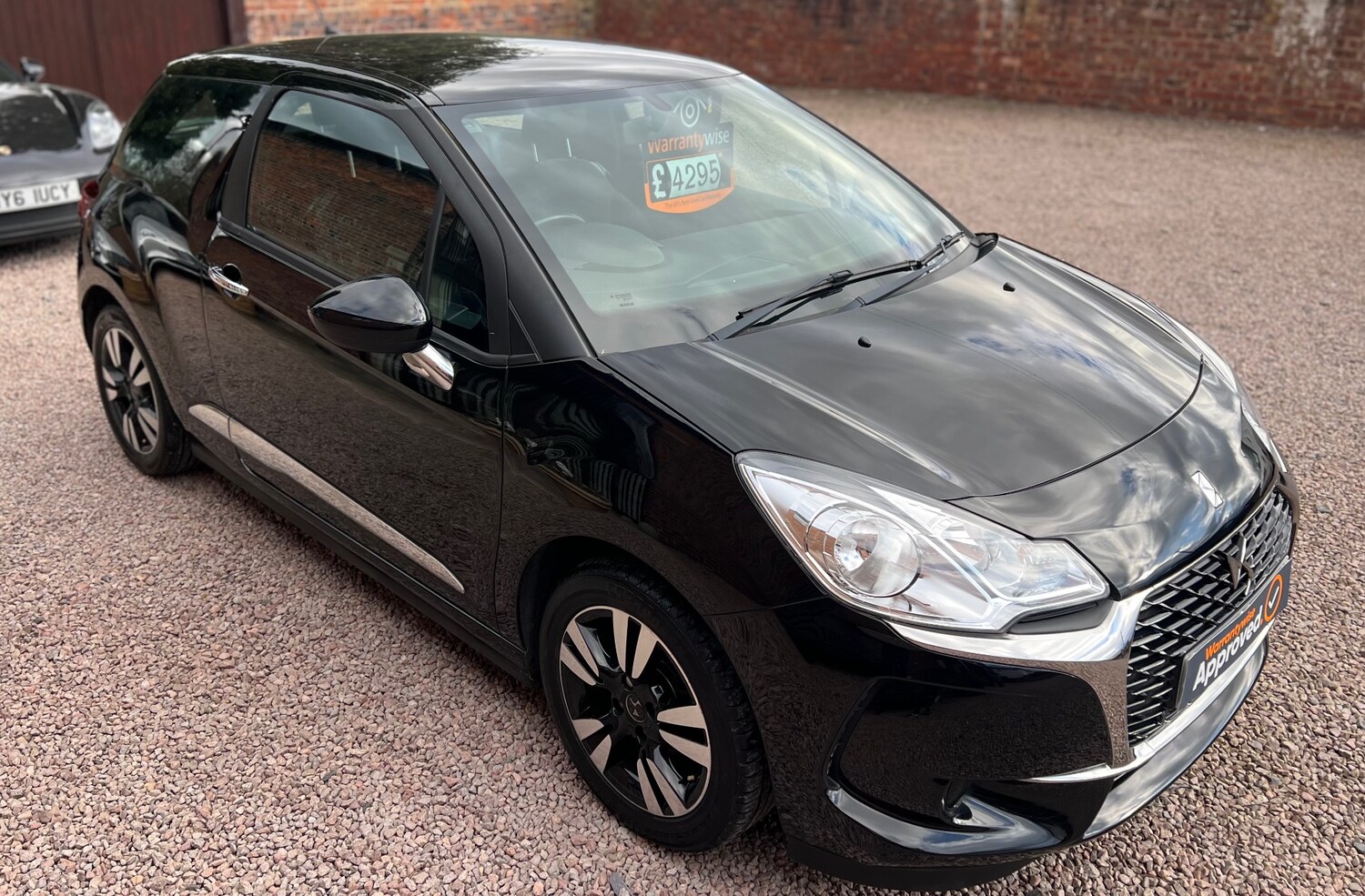 Used DS Automobiles DS 3 2017 for sale - 77906724: Photo 9