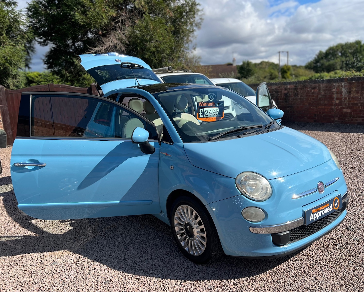 Vehicle 11