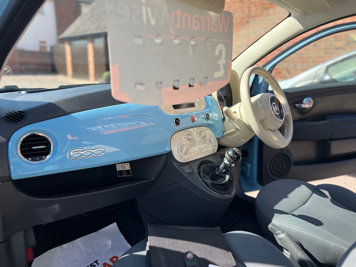 Vehicle 19
