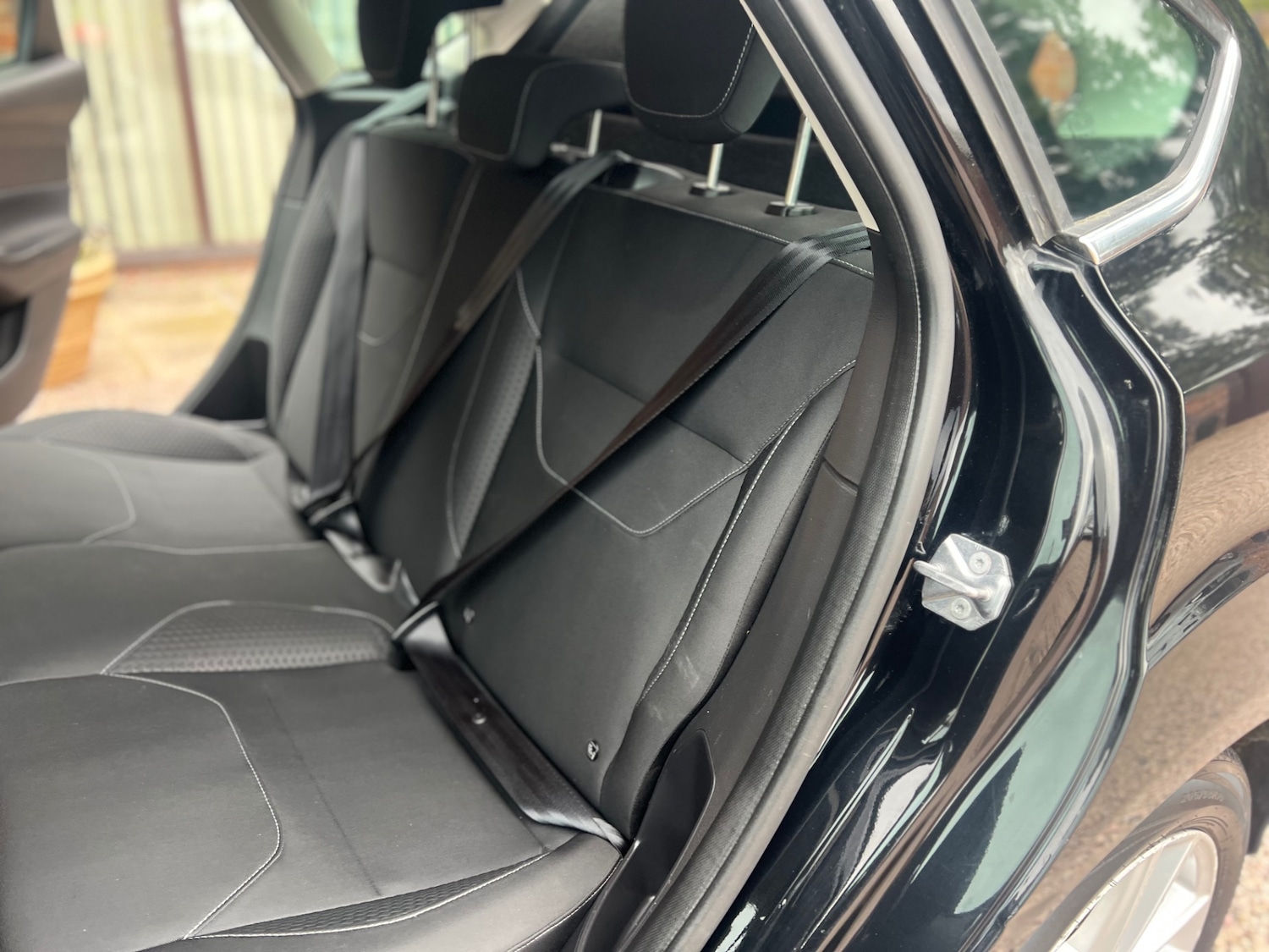 Used Ford Focus 2015 for sale - 77609692: Photo 16