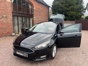 Used Ford Focus 2015 for sale - 77609692: Photo