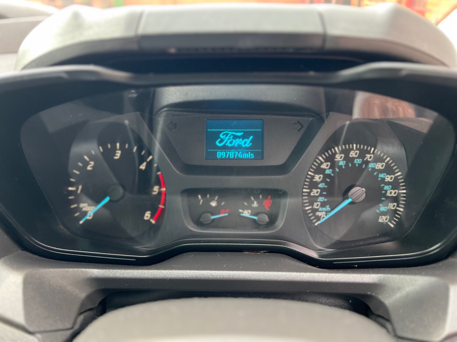 Vehicle 9