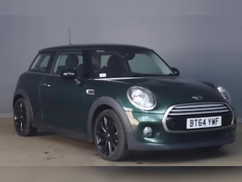 Used MINI Hatch 2014 for sale - 78045782: Photo
