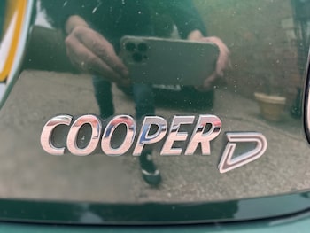 Used MINI Hatch 2014 for sale - 78045782: Photo