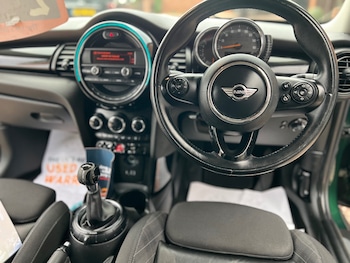 Used MINI Hatch 2014 for sale - 78045782: Photo