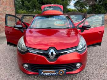 Used Renault Clio 2016 for sale - 72377117: Photo