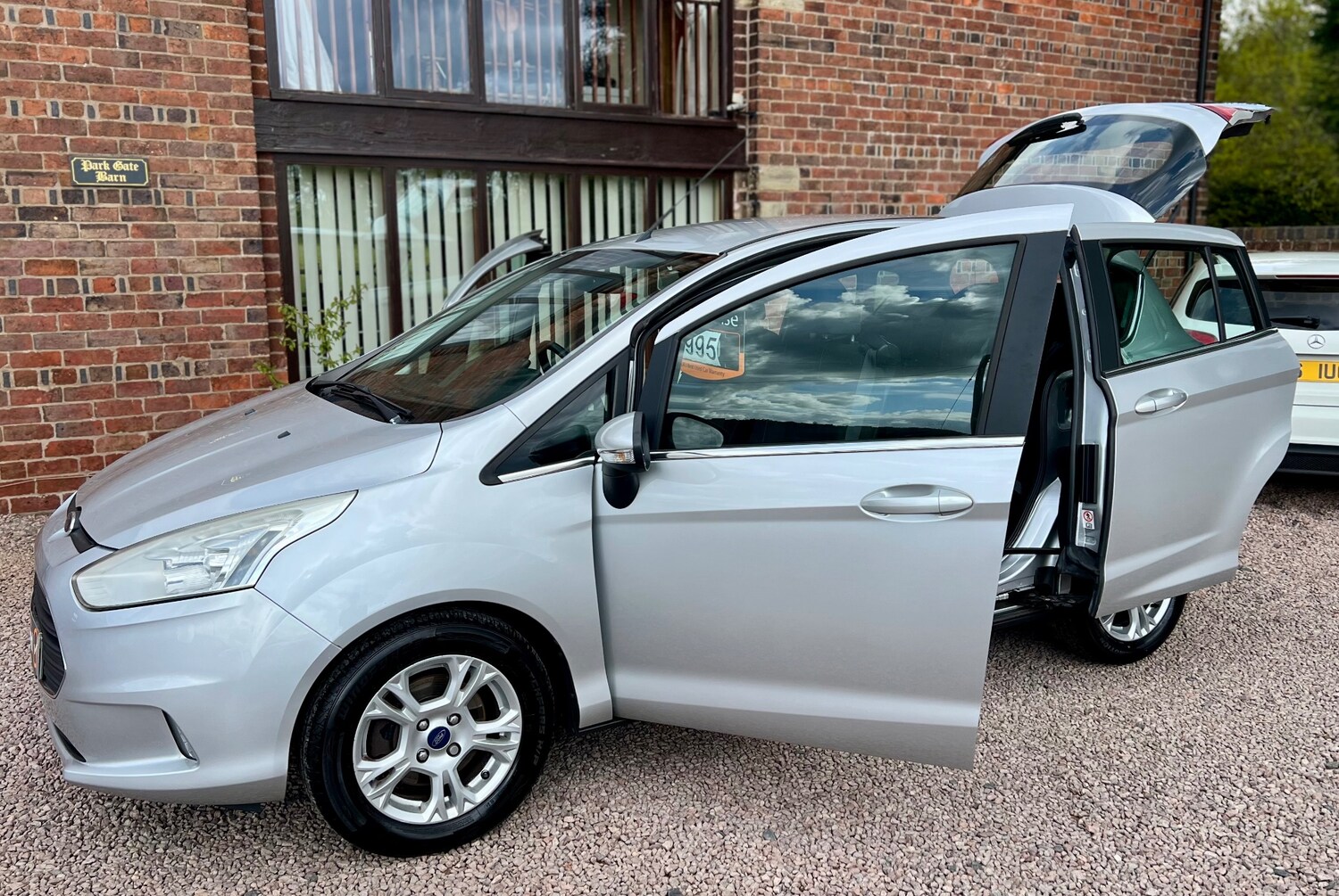 Vehicle 11