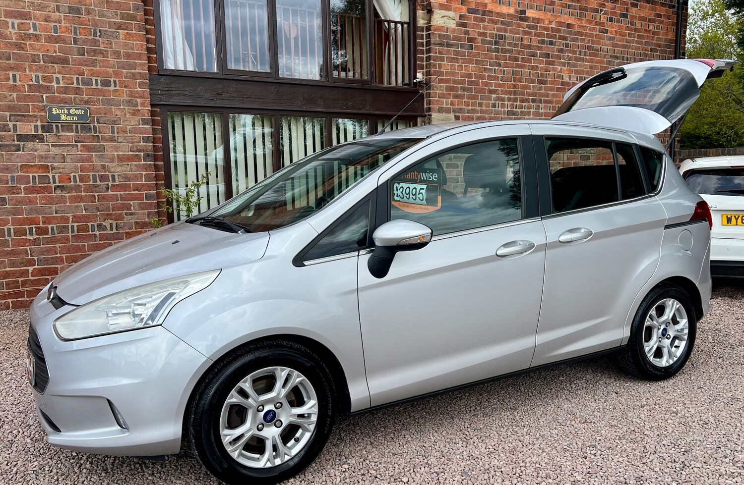 Vehicle 19