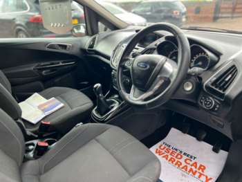 Used Ford B-MAX 2013 for sale - 74440117: Photo
