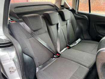 Used Ford B-MAX 2013 for sale - 74440117: Photo
