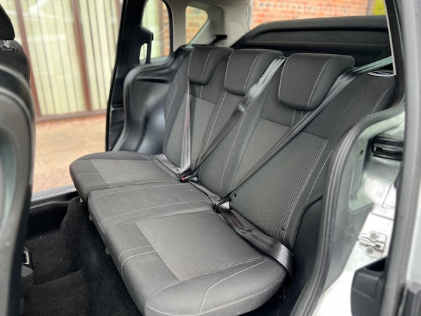 Used Ford B-MAX 2013 for sale - 74440117: Photo 6