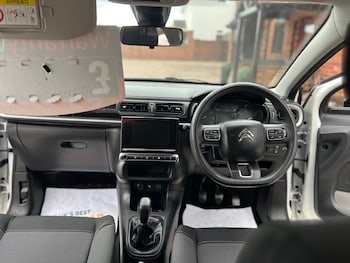 Used Citroen C3 2017 for sale - 78640349: Photo