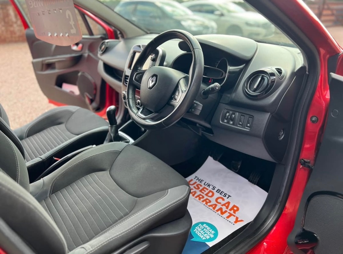 Used Renault Clio 2016 for sale - 76510515: Photo 12