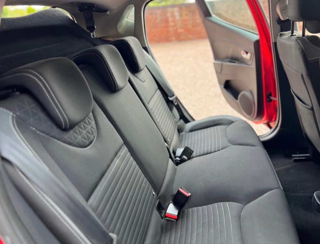 Used Renault Clio 2016 for sale - 76510515: Photo 13