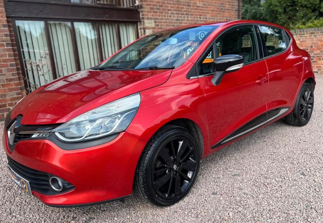Used Renault Clio 2016 for sale - 76510515: Photo 15