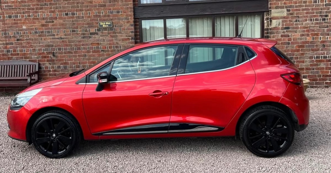 Used Renault Clio 2016 for sale - 76510515: Photo 16