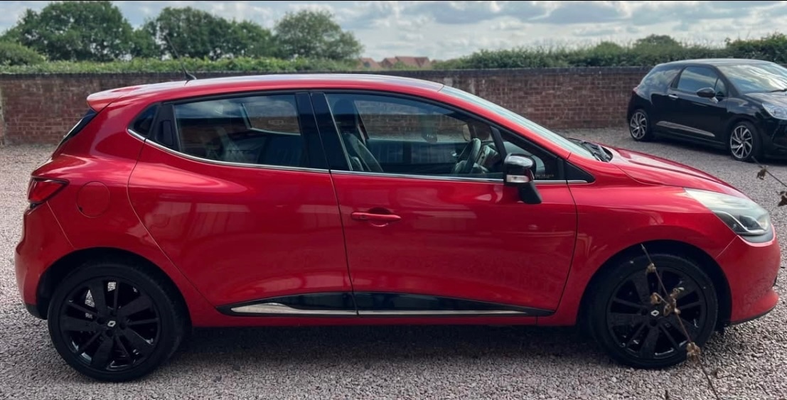 Used Renault Clio 2016 for sale - 76510515: Photo 18