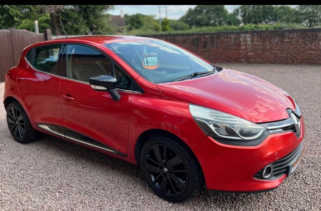 Used Renault Clio 2016 for sale - 76510515: Photo 20
