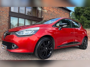 Used Renault Clio 2016 for sale - 76510515: Photo