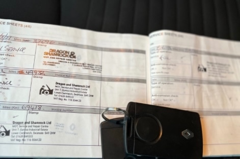 Used Renault Clio 2016 for sale - 76510515: Photo 4