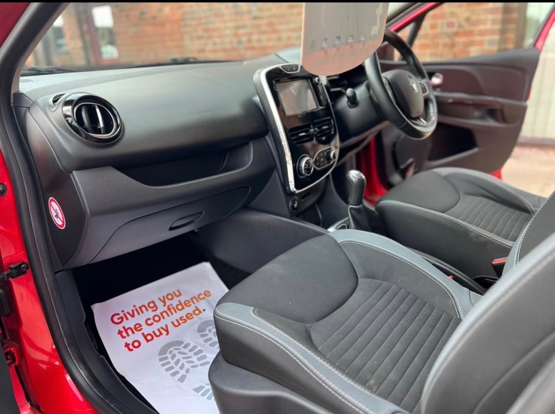 Used Renault Clio 2016 for sale - 76510515: Photo 7